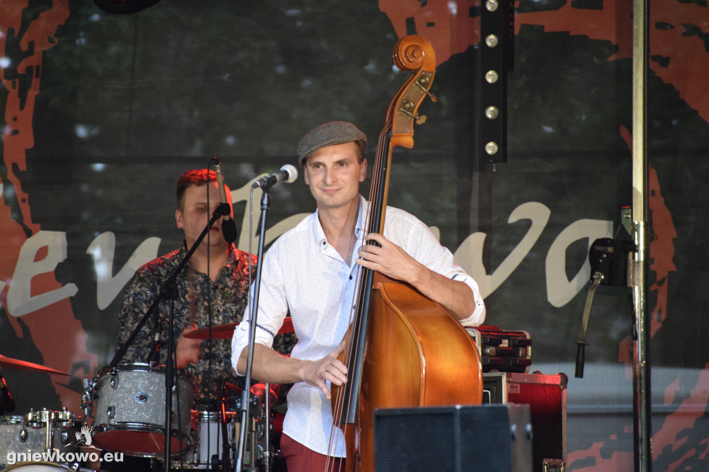 Dni Gniewkowa 2019 cz. 4