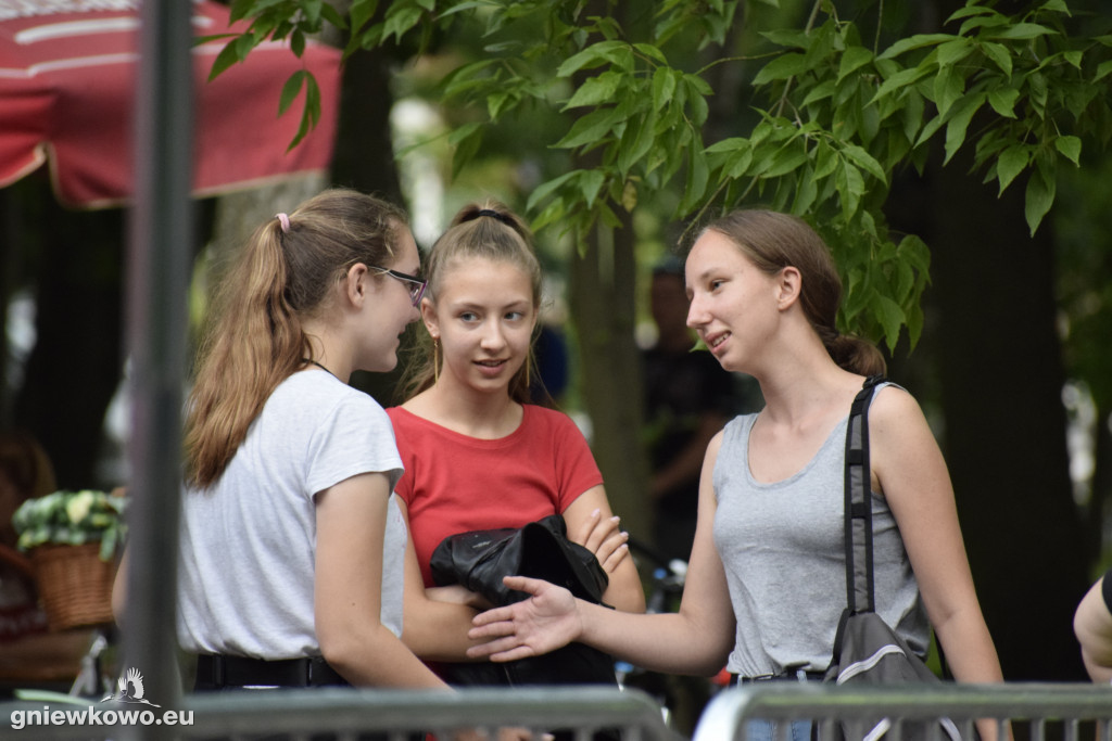 Dni Gniewkowa 2019 cz. 4