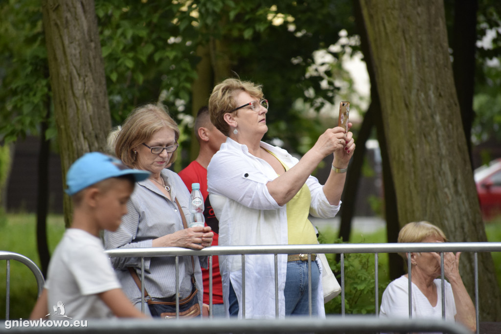 Dni Gniewkowa 2019 cz. 4
