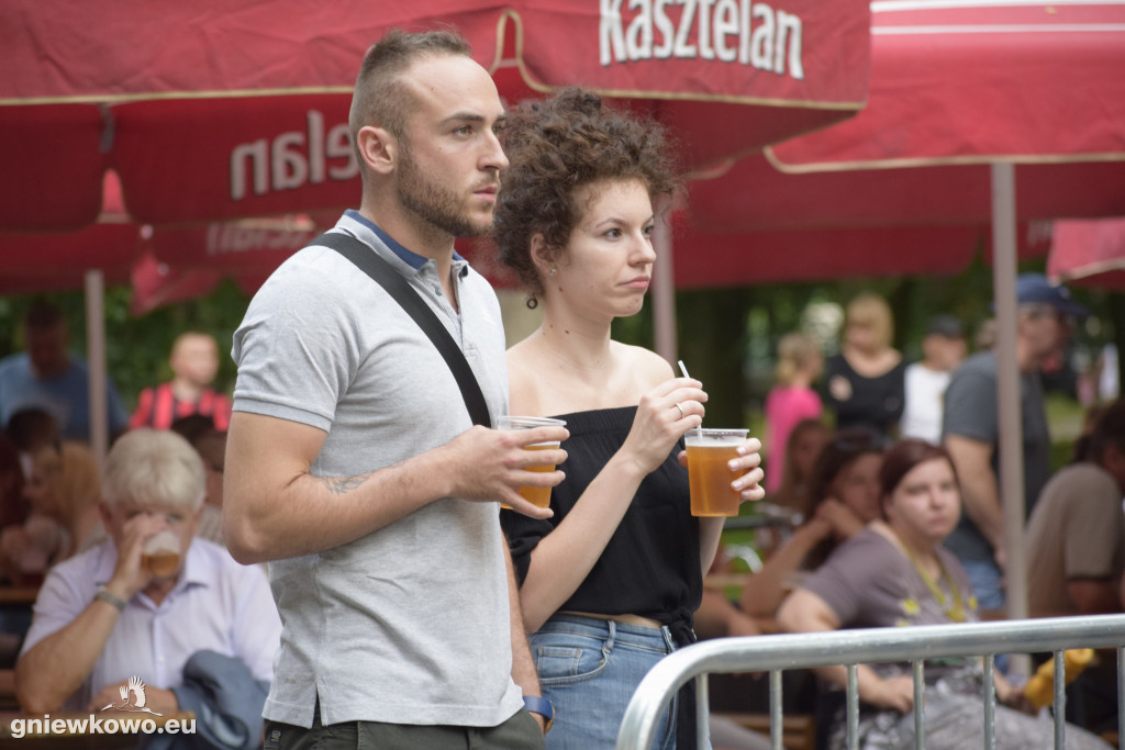 Dni Gniewkowa 2019 cz. 4