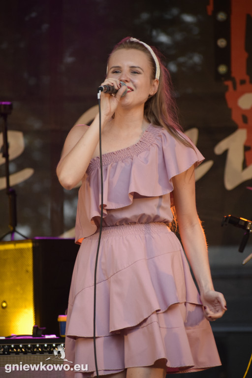 Dni Gniewkowa 2019 cz. 4
