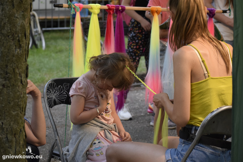 Dni Gniewkowa 2019 cz. 4