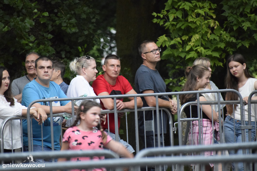Dni Gniewkowa 2019 cz. 4