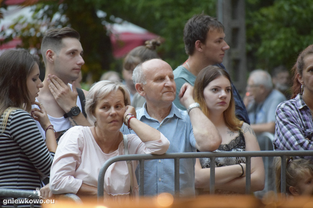 Dni Gniewkowa 2019 cz. 4