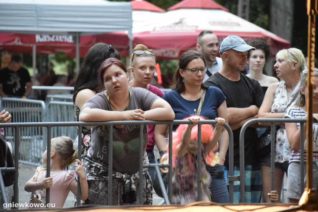 Dni Gniewkowa 2019 cz. 4