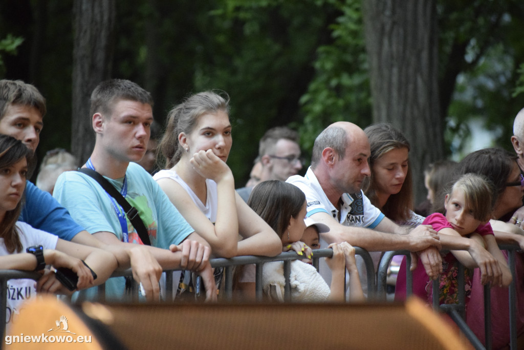 Dni Gniewkowa 2019 cz. 4