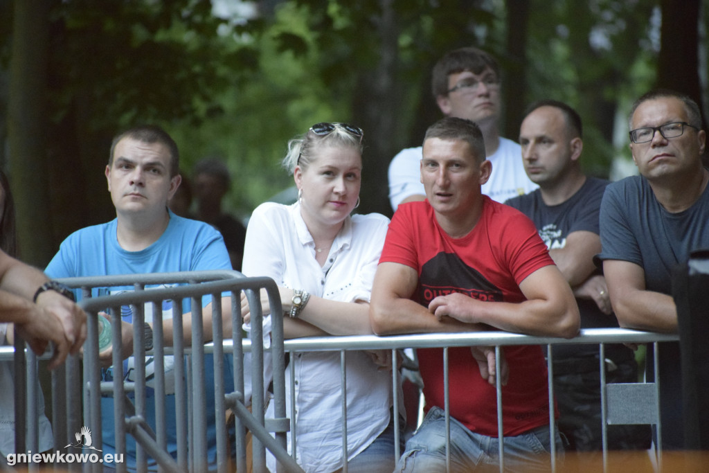 Dni Gniewkowa 2019 cz. 4