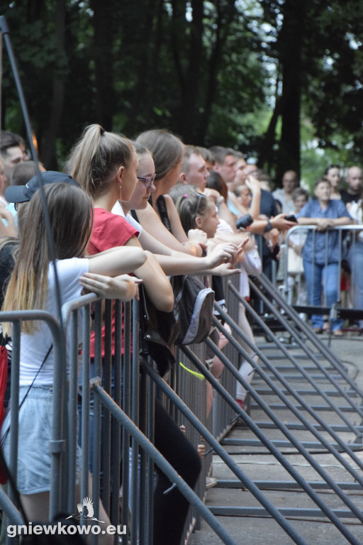 Dni Gniewkowa 2019 cz. 4