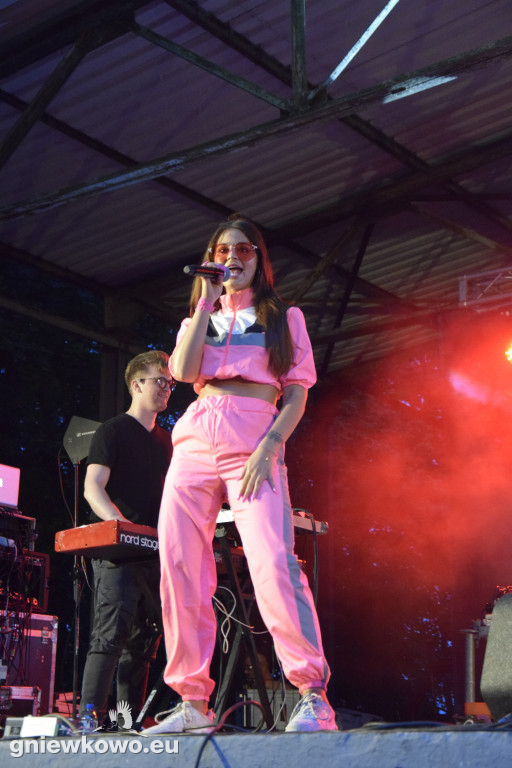 Dni Gniewkowa 2019 cz. 4