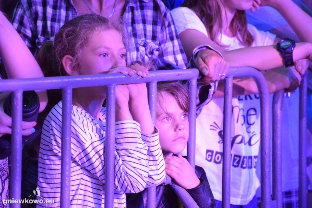 Dni Gniewkowa 2019 cz. 4