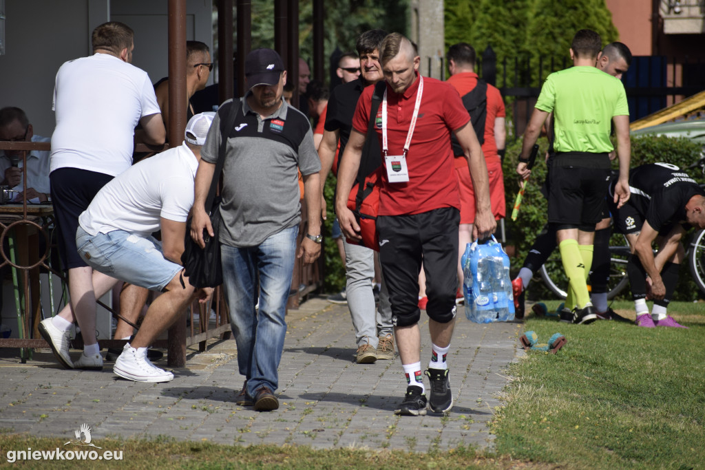 Unia - Kujawiak Kowal 16.6.19