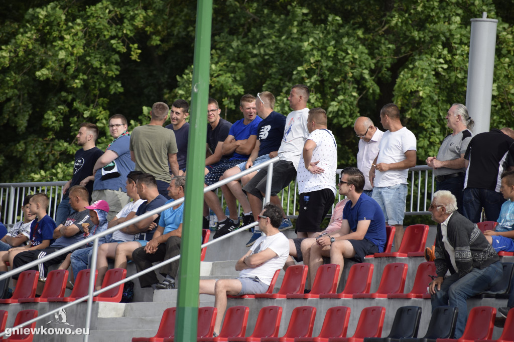 Unia - Kujawiak Kowal 16.6.19