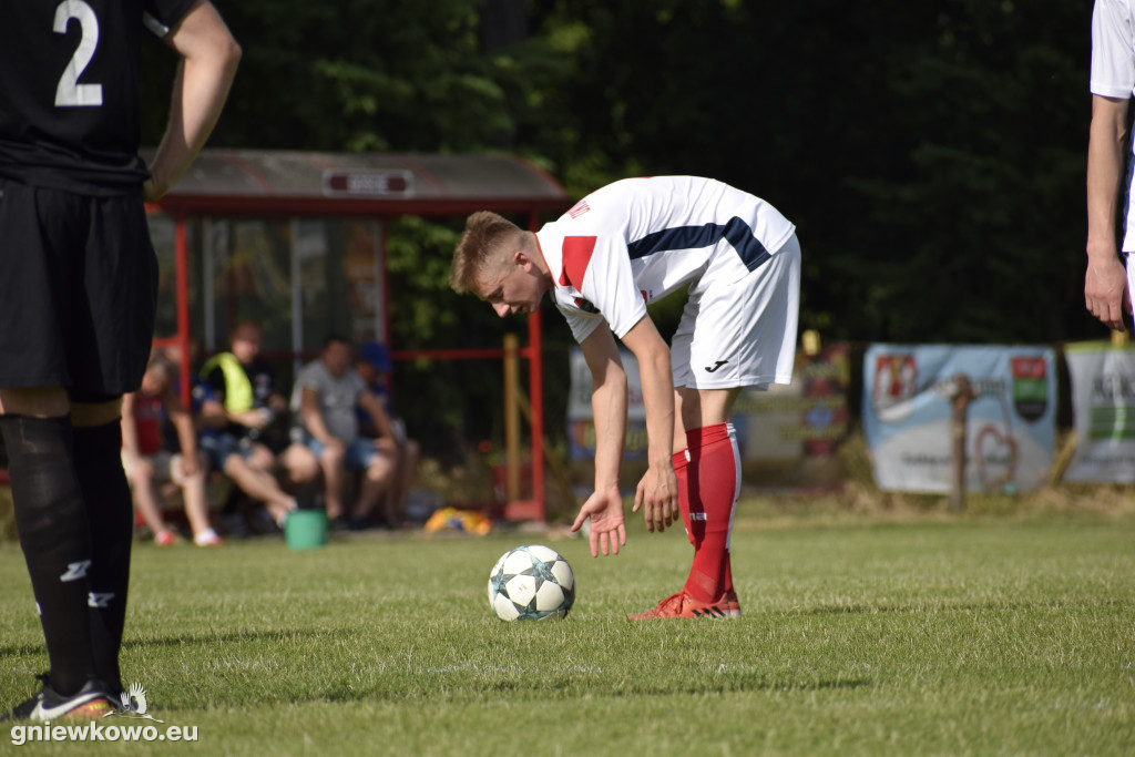Unia - Kujawiak Kowal 16.6.19
