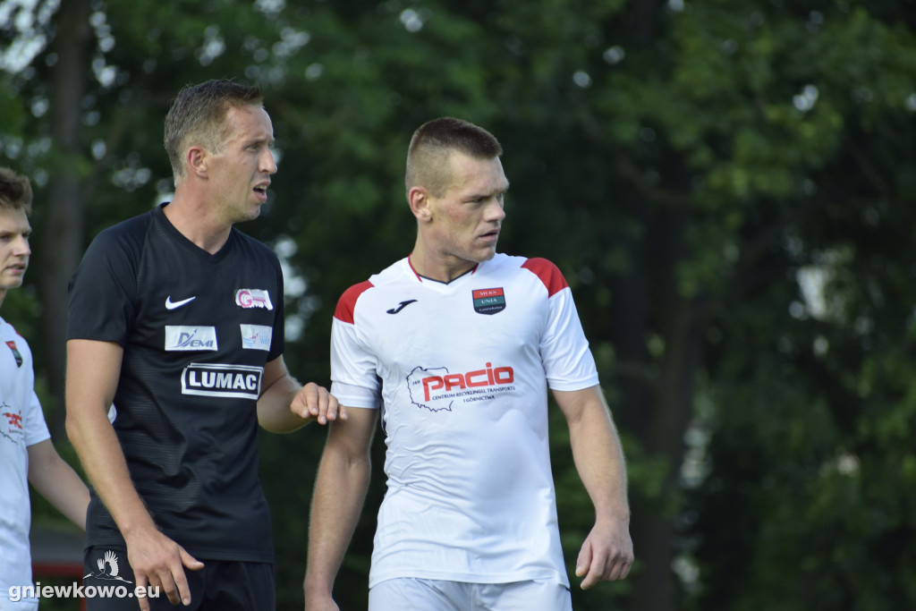 Unia - Kujawiak Kowal 16.6.19