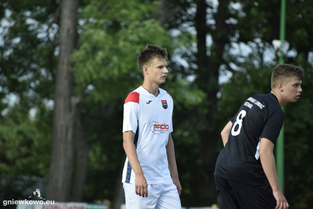 Unia - Kujawiak Kowal 16.6.19