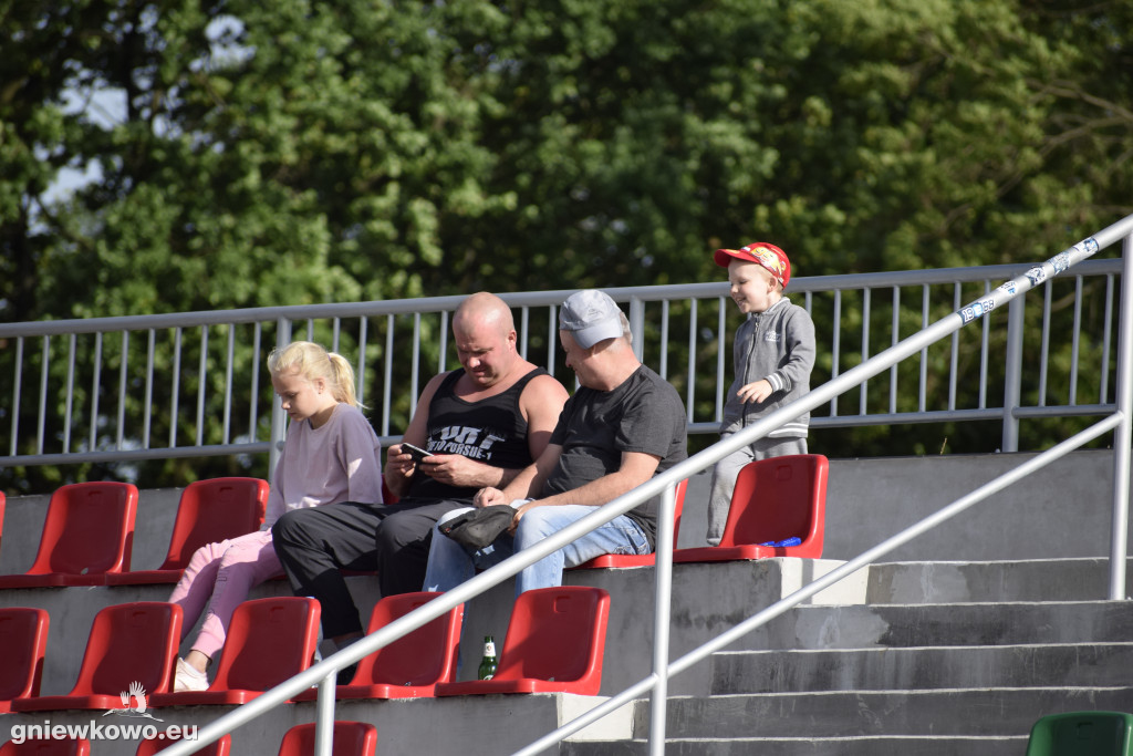 Unia - Kujawiak Kowal 16.6.19