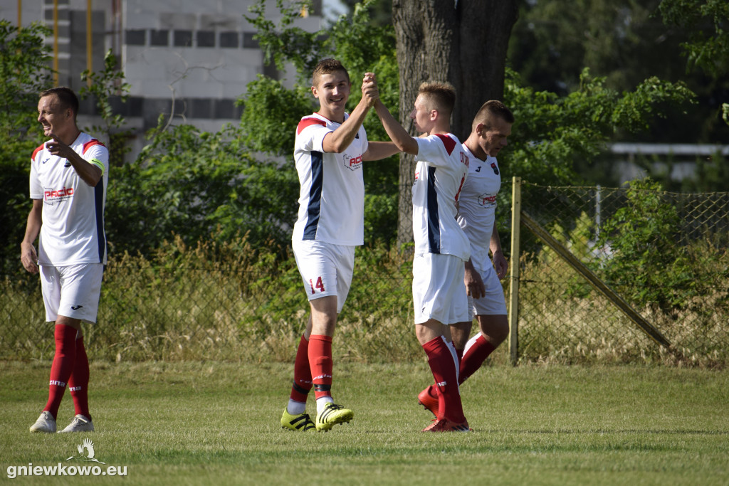 Unia - Kujawiak Kowal 16.6.19