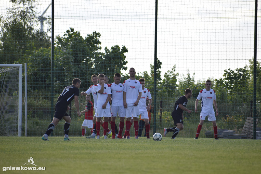 Unia - Kujawiak Kowal 16.6.19