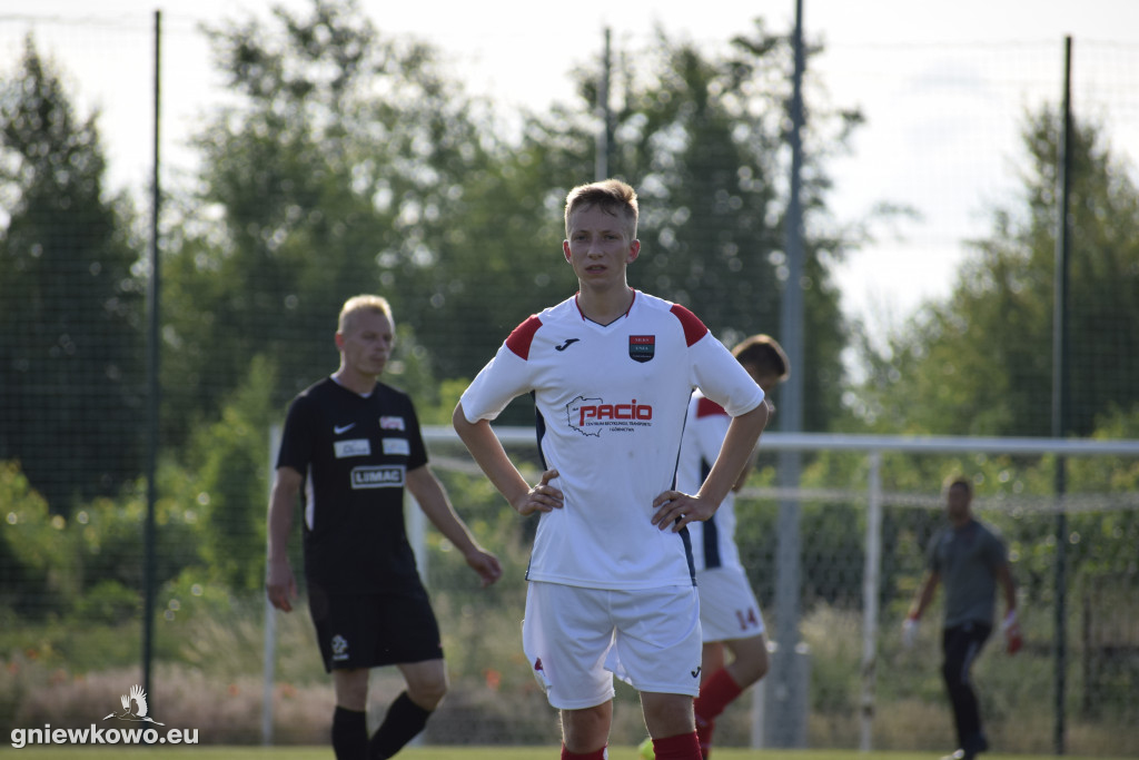 Unia - Kujawiak Kowal 16.6.19