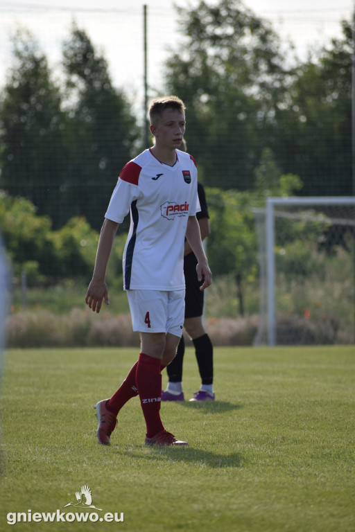 Unia - Kujawiak Kowal 16.6.19