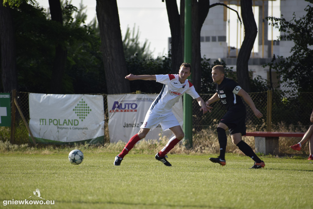 Unia - Kujawiak Kowal 16.6.19