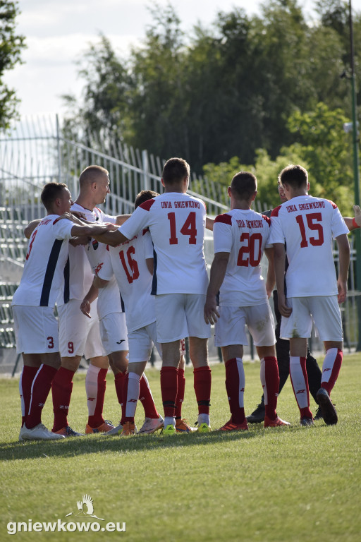 Unia - Kujawiak Kowal 16.6.19