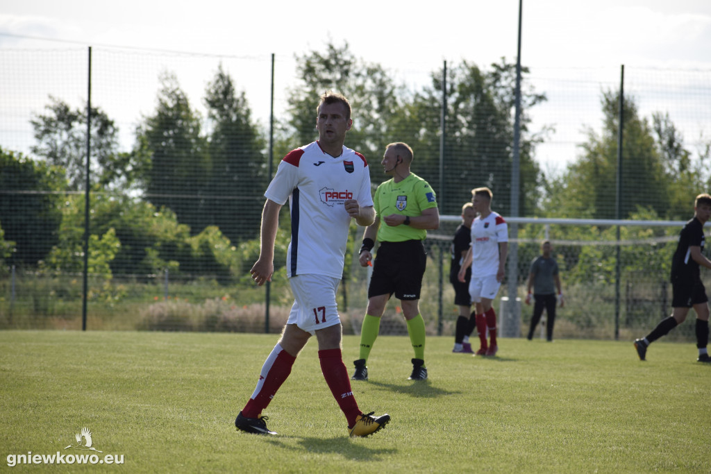 Unia - Kujawiak Kowal 16.6.19