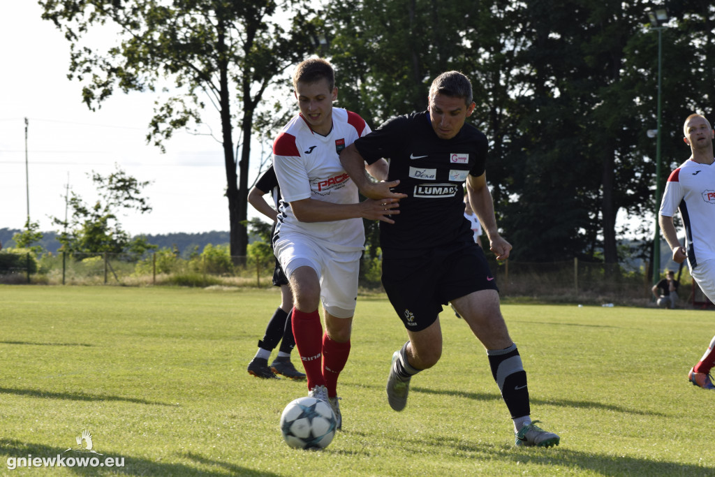 Unia - Kujawiak Kowal 16.6.19