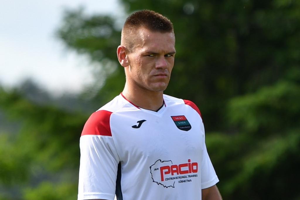 Unia - Kujawiak Kowal 16.6.19