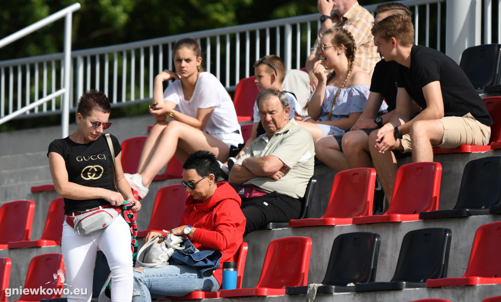 Unia - Kujawiak Kowal 16.6.19