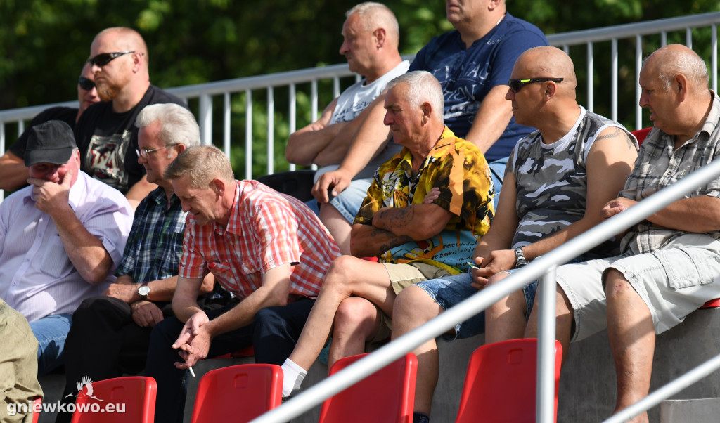 Unia - Kujawiak Kowal 16.6.19