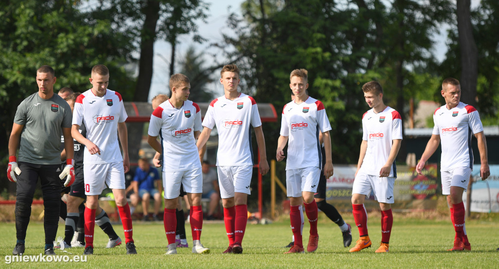 Unia - Kujawiak Kowal 16.6.19