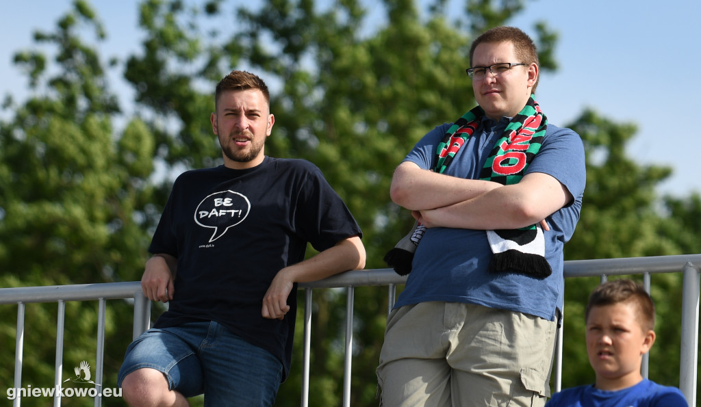 Unia - Kujawiak Kowal 16.6.19