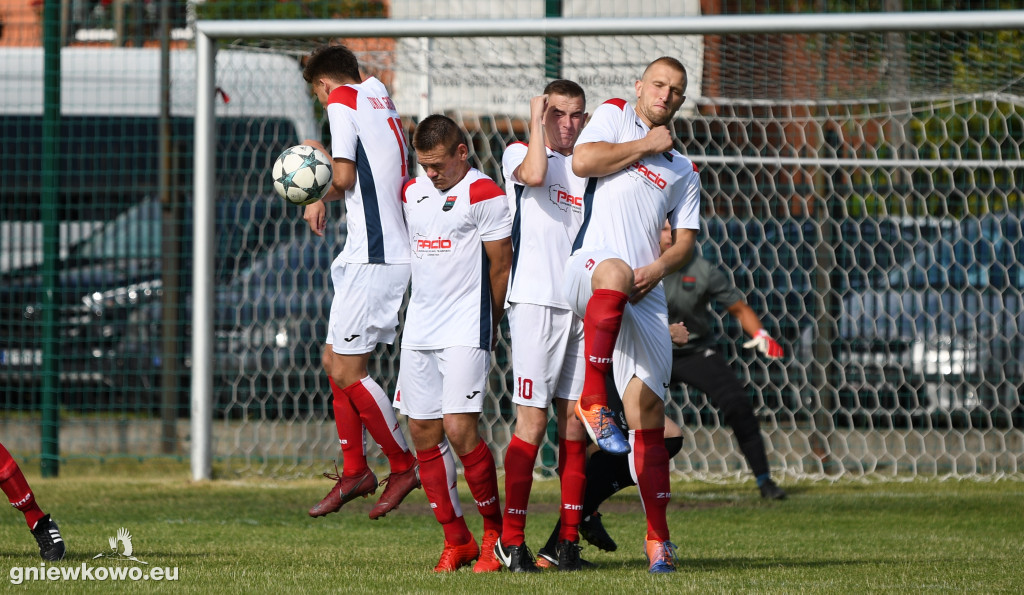 Unia - Kujawiak Kowal 16.6.19