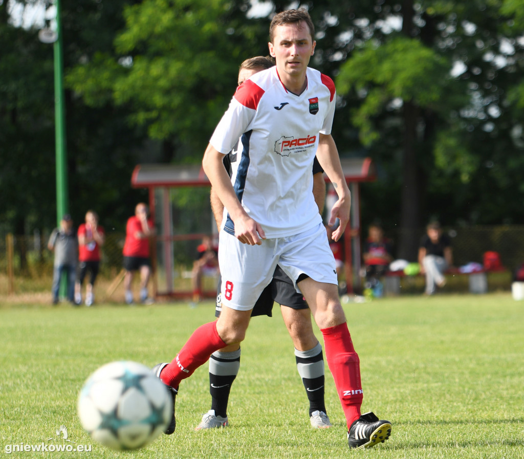 Unia - Kujawiak Kowal 16.6.19