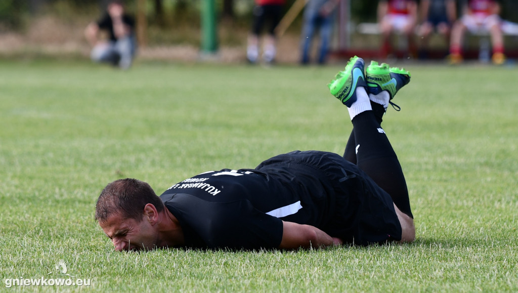 Unia - Kujawiak Kowal 16.6.19
