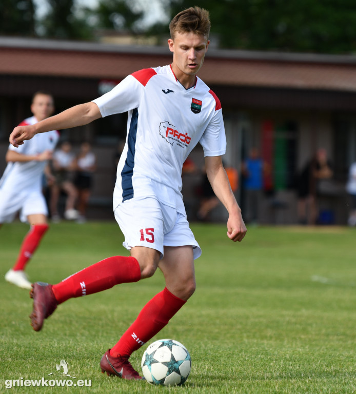 Unia - Kujawiak Kowal 16.6.19