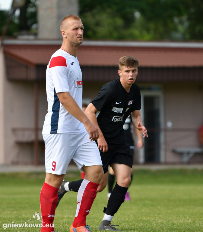 Unia - Kujawiak Kowal 16.6.19