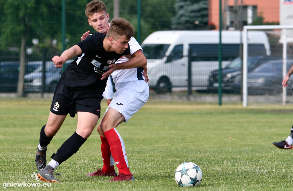 Unia - Kujawiak Kowal 16.6.19