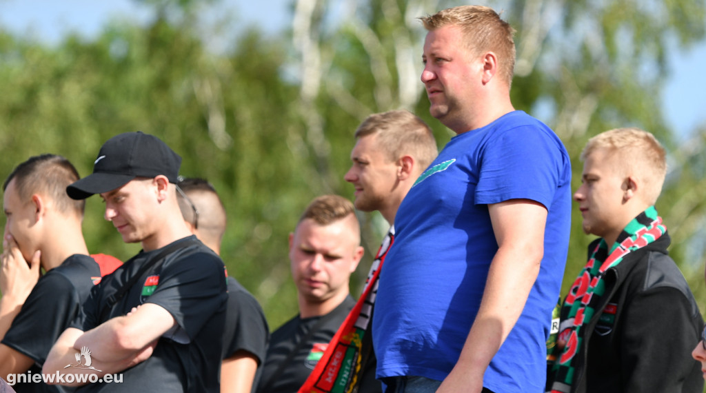 Unia - Kujawiak Kowal 16.6.19