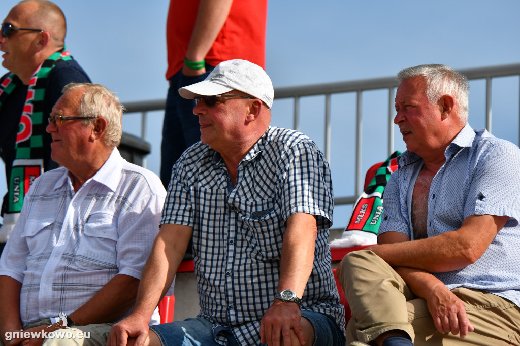Unia - Kujawiak Kowal 16.6.19