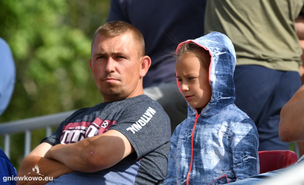 Unia - Kujawiak Kowal 16.6.19