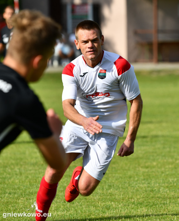 Unia - Kujawiak Kowal 16.6.19