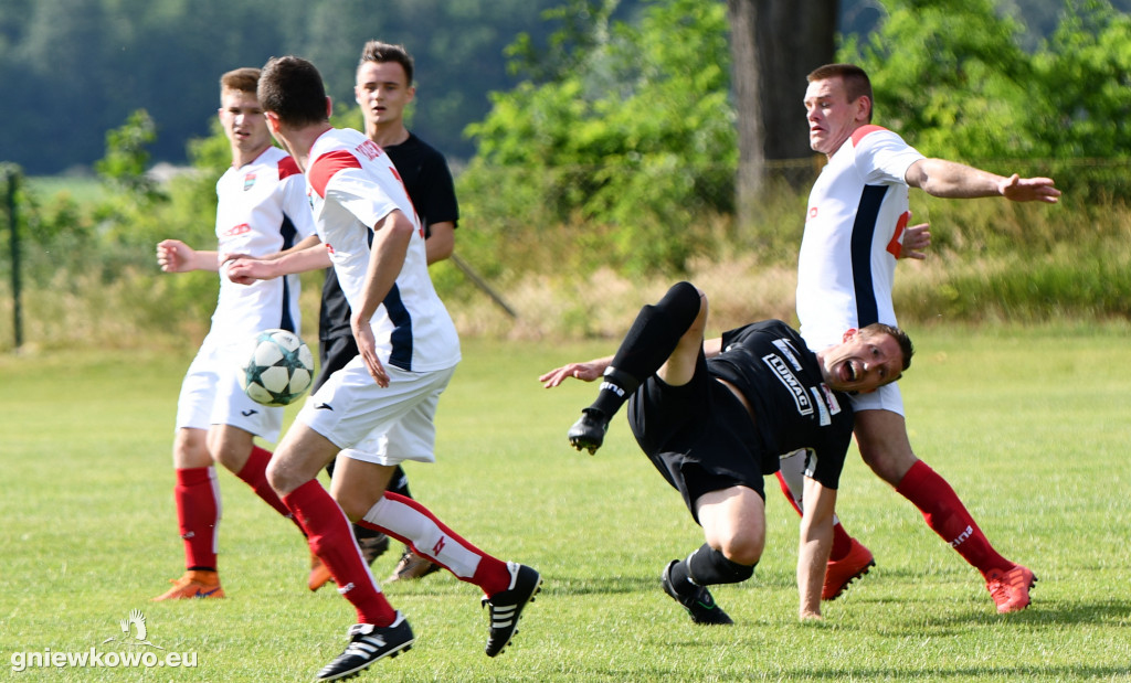 Unia - Kujawiak Kowal 16.6.19
