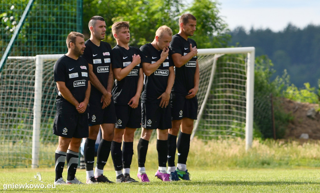 Unia - Kujawiak Kowal 16.6.19