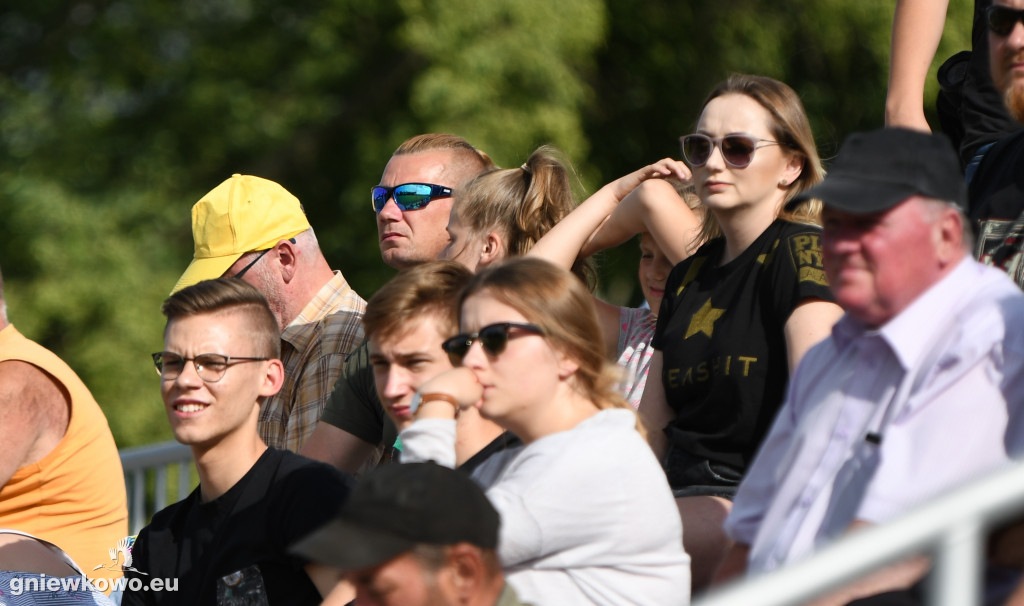 Unia - Kujawiak Kowal 16.6.19