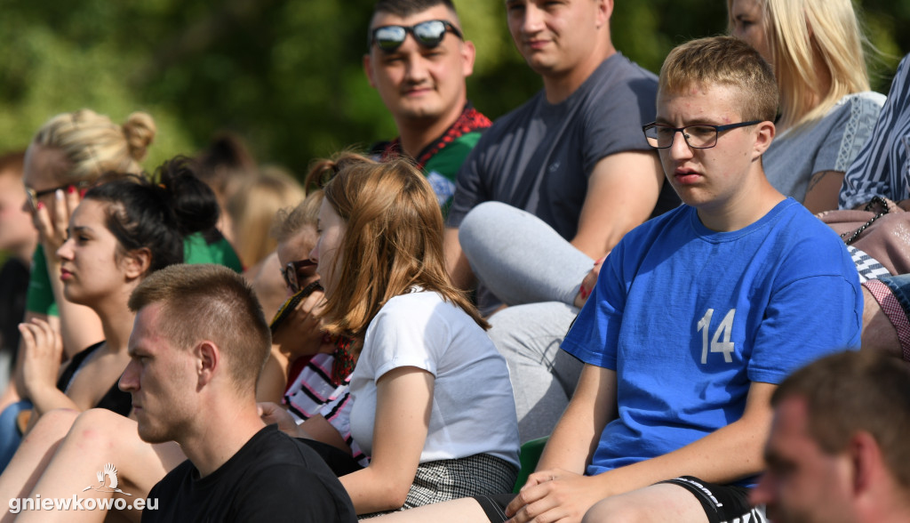 Unia - Kujawiak Kowal 16.6.19