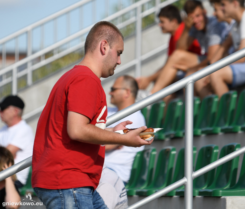 Unia - Kujawiak Kowal 16.6.19
