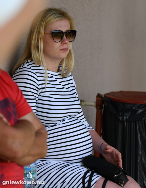 Unia - Kujawiak Kowal 16.6.19