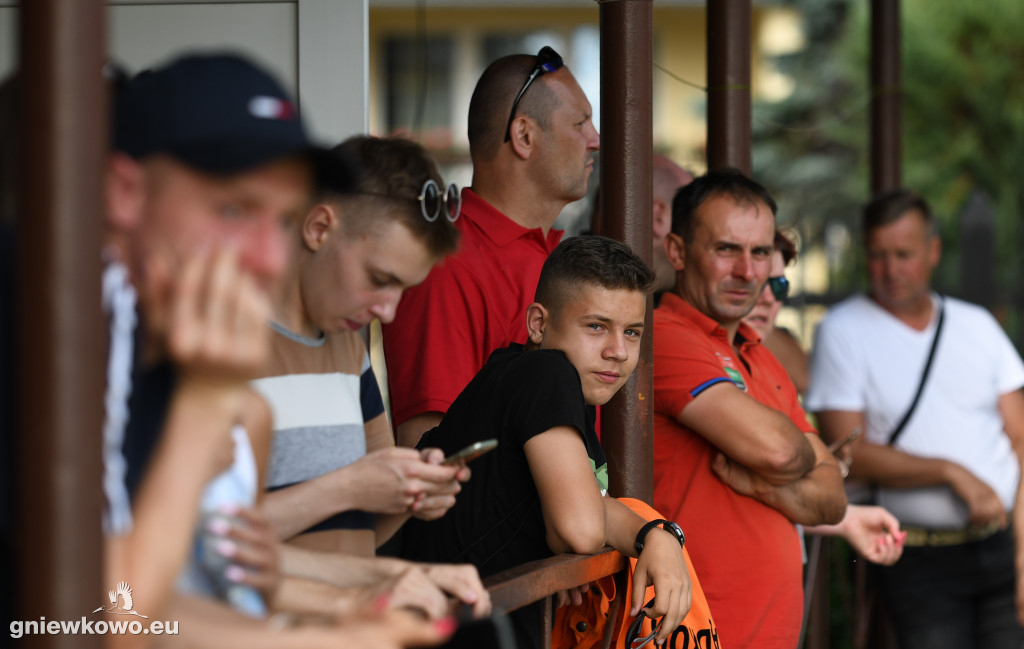 Unia - Kujawiak Kowal 16.6.19